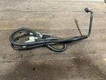 Harley-davidson 2013 Softail Heritage Rear Brake Line Nonabs 42261-11A 42661-11. Fixed Price $49.95.