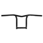 Burly Brand B12-6031B 1IN. Sid Handlebar Black 10IN. End Rise. Fixed Price $251.94.