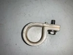 2013 06-16 Kawasaki KX250F Oem Brake Hose Clamp. Fixed Price $19.99.