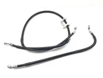 Brake Lines Set 2017 Suzuki DRZ400SM 3077. Fixed Price $51.01.