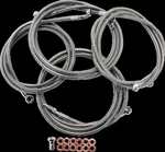 Choppers LA-8052KT-13 Cabl KTSS12-14"14-16FLABS. Fixed Price $247.35.