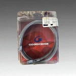 New Goodridge 18 "fem- Clear Coat Unerversal Hose 03-6128. Fixed Price $23.00.