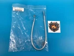 New Magnum Shielding Scii Upper Abs Brake Line, 35/10MM 37122, 1741-4014*. Fixed Price $50.00.