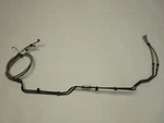 2019 Indian Scout Bobber Abs Brake Lines. Fixed Price $62.95.