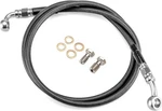 Mofun 45" Extended Length Hydraulic Front Brake Line Kit For 12-14" 45, Black. Fixed Price $89.98.