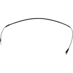 Stainless Steel Braided Brake Line For 2000-2007 Honda XR600R H02-1-049/P. Fixed Price $74.95.