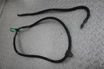 2008 Kawasaki KLR650 Rear Back Front Brake Hose Fluid Lines. Fixed Price $39.95.