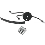 Magnum Byo Brake Tee - Narrow Black 493002. Fixed Price $99.16.