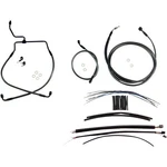 Magnum Black Pearl Control Cable Kit 487332. Fixed Price $440.03.