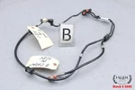 2020 Harley Softail Back Rear Brake Hose Line Kit For Abs Models. Fixed Price $94.44.