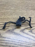 Yamaha YZFR3 2015-2021 Rear Brake Hose Holder Part # 1WD-F5887-00-00. Fixed Price $14.99.