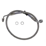 Drag Specialties Brake Line 18- Softail Stainless Steel 1741-5812. Fixed Price $77.84.