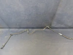 Kawasaki Concours ZG1400 2012 Clutch Line Hose 2010 - 2014. Fixed Price $39.99.