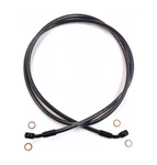 Magnum E-z Align 41" Brake Line Indian Victory Black Pearl 1741-4676. Fixed Price $69.94.