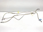 12-22 Can Am Outlander Xmr 1000R Front Left & Right Brake Line Set. Fixed Price $71.92.