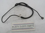 Harley Davidson Genuine Stock Softail 2008-2011 Brake Line Hose 42303-00B. Fixed Price $59.99.