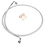 Magnum 36246SW Sterling Chromite Ii E-z Align Single Disc Front Brake. Fixed Price $97.69.