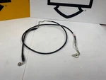 Oem Harley Touring Right Front Abs Brake Line 41800542. Fixed Price $29.95.