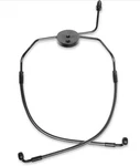 New Open Box Magnum Front Lower Brake Line Kit, Black Pearl, 1741-1673 *. Fixed Price $78.00.