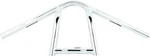 Burly Jim 9" Bar 1" Tbw Chrome 26" Wide Harley Fxd/fxr/xl 83-22 B12-6040C. Fixed Price $189.94.