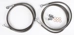 Streamline BAN-2F-2SMOKE Brakeline Frt 2-LINE SMK+2 Yamaha YFZ350. Fixed Price $73.95.