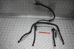1992 Honda Interceptor VFR750F Rear/front Brake Caliper Hoses Lines. Fixed Price $79.99.