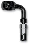 Magnum Build Your Own Brake Line - 12MM 90 Degree Black Chrome Banjo W/ Stainles. Fixed Price $31.97.