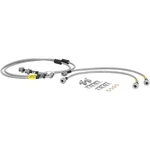 Goodridge Atv/utv Series Brake Line Kits 66014. Fixed Price $128.67.