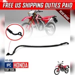 Honda CRF250L Enduro 2013-2020 Rear Brake Cable Genuine Parts. Fixed Price $57.61.
