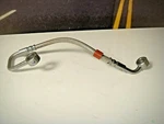 Brake Line Abs 6" Braided '20 Royal Enfield Himalayan LS410 Bsiv BS4 VO31237 A4. Fixed Price $44.99.
