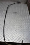 2002 Kawasaki KX125 Front Brake Hose Line. Fixed Price $25.96.